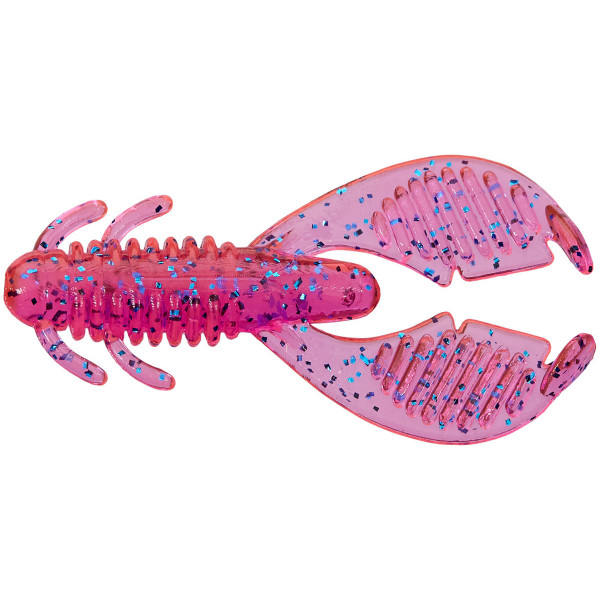 Силикон Reins AX Craw 3.5" 443 Pink Sardine (8 шт/уп.)