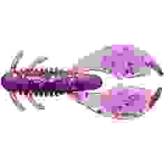 Силикон Reins AX Craw Mini 2" 428 Purple Dynamite (12 шт/уп.)