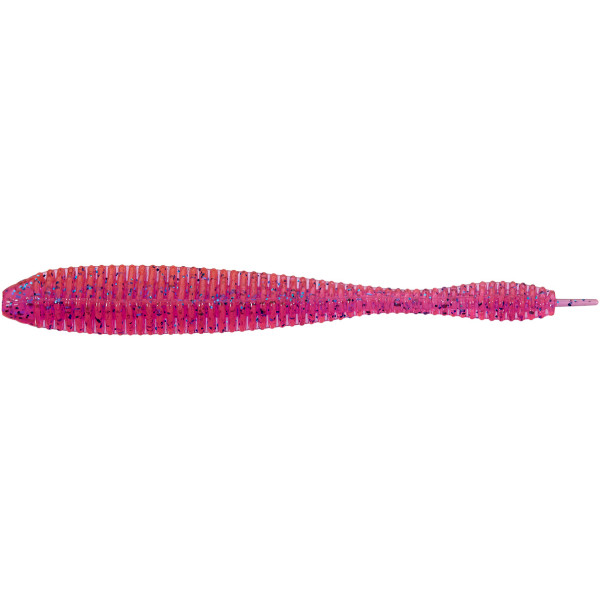 Силікон Reins Bubbring Shaker 3" 443 Pink Sardine (14 шт/уп.)