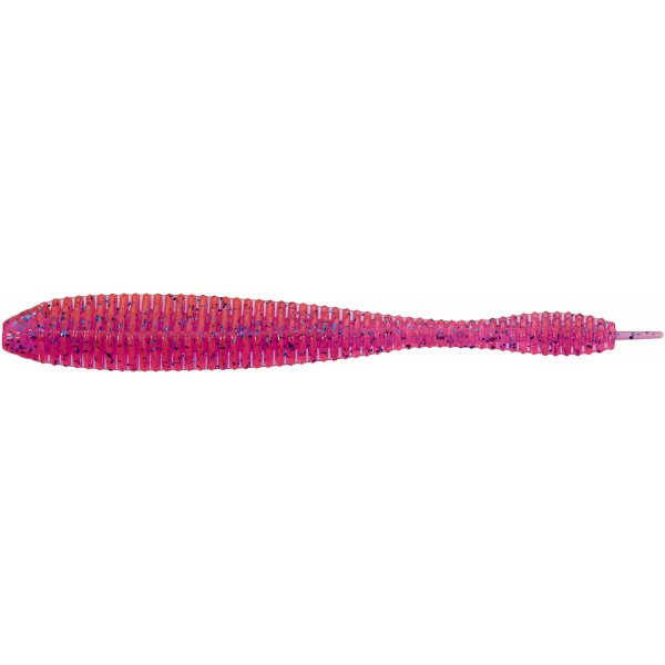 Силикон Reins Bubbring Shaker 4" 443 Pink Sardine (12 шт/уп.)