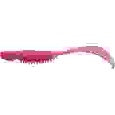 Силікон Reins Curly Shad 3.5" 443 Pink Sardine (14 шт/уп.)