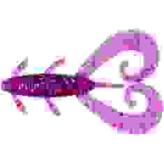 Силикон Reins G TAIL TWIN 2" 428 Purple Dynamite 10шт