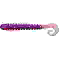 Силикон Reins G TAIL SATURN 2.5" 428 Purple Dynamite (20 шт/уп.)