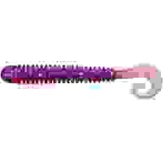 Силікон Reins G-Tail Saturn 4" 428 Purple Dynamite (12 шт/уп.)