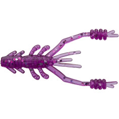 Силикон Reins RING SHRIMP 2" 428 Purple Dynamite (12 шт/уп.)