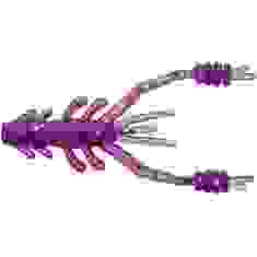 Силикон Reins RING SHRIMP 2" 428 Purple Dynamite (12 шт/уп.)