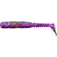 Силикон Reins ROCKVIBE SHAD 2" 428 Purple Dynamite (20 шт/уп.)