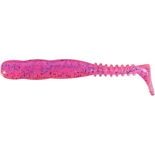 Силикон Reins ROCKVIBE SHAD 2" 443 Pink Sardine (20 шт/уп.)