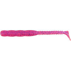 Силікон Reins Rockvibe Shad 4" 443 Pink Sardine (12 шт/уп.) Силікон Reins Rockvibe Shad 4" 443 Pink Sardine (12 шт/уп.)