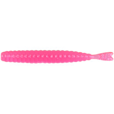 Силікон Reins Aji Slender 2" 206 UV Pink Sigh (12 шт/уп.)