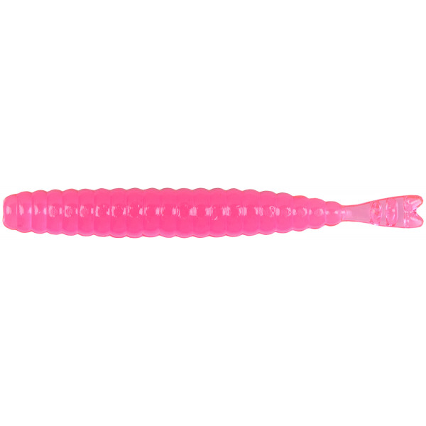 Силикон Reins Aji Slender 2" 206 UV Pink Sigh (12 шт/уп.)