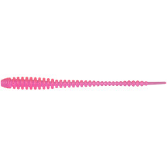 Силікон Reins Ajiring Shaker 3" 206 UV Pink Sigh (12 шт/уп.)