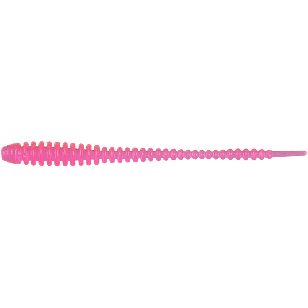 Силикон Reins Ajiring Shaker 3" 206 UV Pink Sigh (12 шт/уп.)