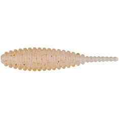 Силикон Reins Chibi Hira Aji Adder 1.5" 125 Glow Okiami Power (15 шт/уп.)