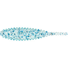 Силикон Reins Chibi Hira Aji Adder 1.5" 158 Deadly Blow Sardine (15 шт/уп.)