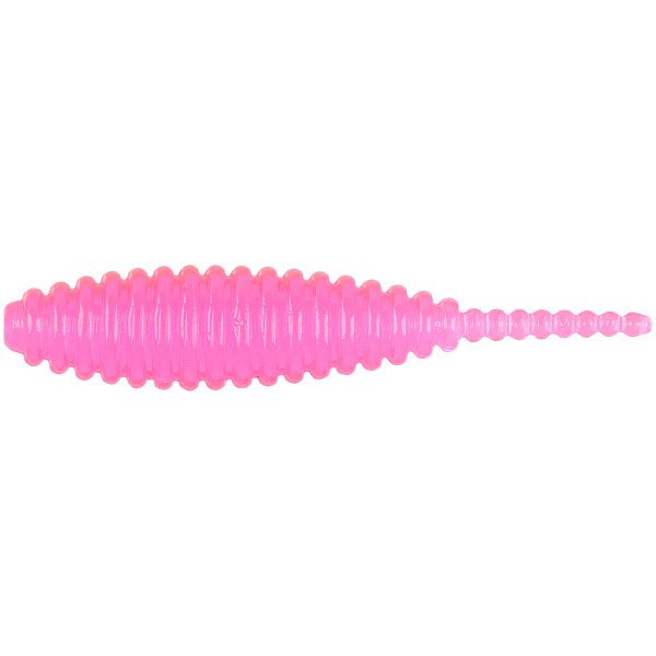 Силікон Reins Chibi Hira Aji Adder 1.5" 206 UV Pink Sigh (15 шт/уп.)