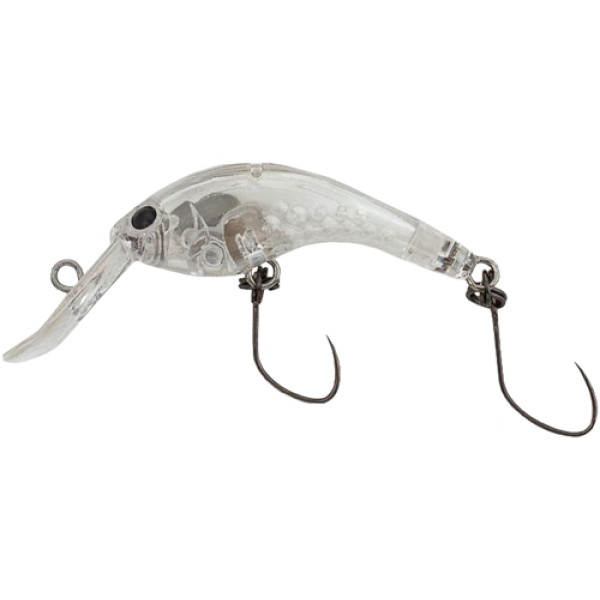 Воблер Nories Rush Bell MR 33мм 2.0g #109 (0.8m)