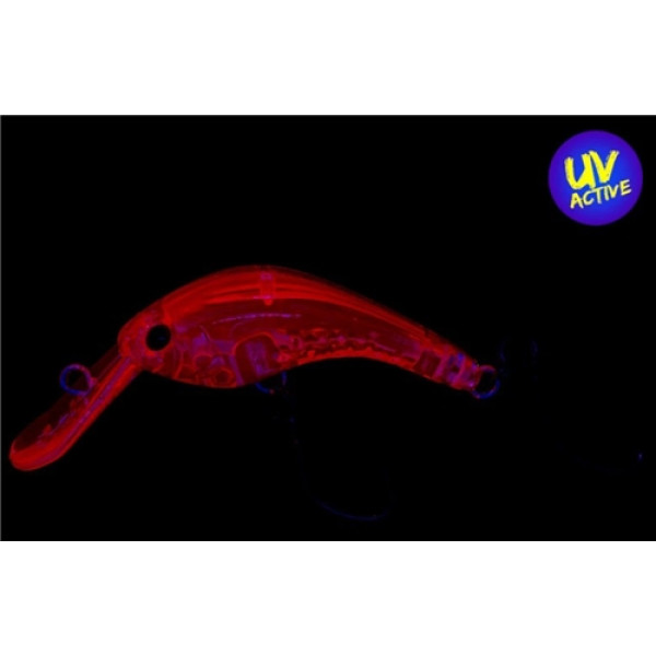 Воблер Nories Rush Bell MR 33mm 2.0g #270 (0.8m)