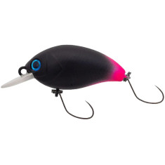 Воблер Nories Worming Crank Shot Spin Shallow 37mm 3.5g #44M
