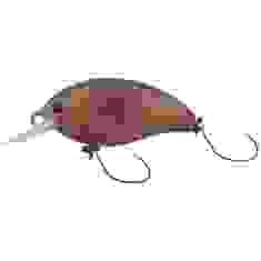Воблер Nories Worming Crank Shot Spin Shallow 37mm 3.5g #128M (0.8m)