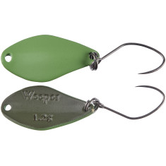 Блесна Nories Masukurouto Weeper 0.6g #006