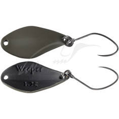 Блесна Nories Masukurouto Weeper 0.6g #010