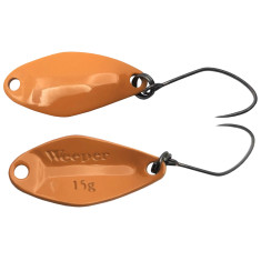 Блесна Nories Masukurouto Weeper 0.6g #028