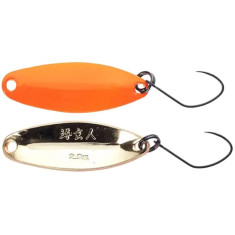 Блесна Nories Masukurouto 23mm 1.2g #001