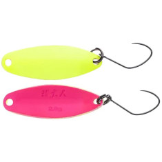 Shiny Nories Masukurouto 23mm 1.2g #002