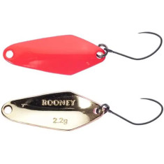 Блешня Nories Masukurouto Rooney 1.5g #001