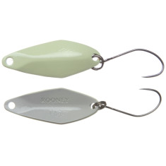 Блесна Nories Masukurouto Rooney 1.5g #005