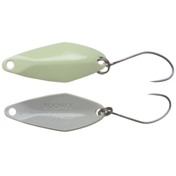 Блесна Nories Masukurouto Rooney 1.5g #005