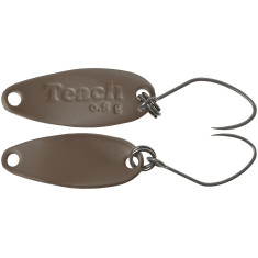 Блесна Nories Masukurouto Teach 0.5g #019T