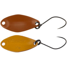 Блесна Nories Masukurouto Weeper 1.5g #004