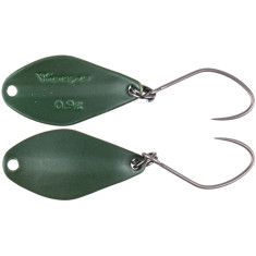 Блесна Nories Masukurouto Weeper 1.5g #018