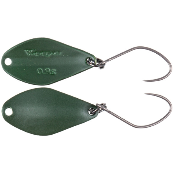 Блесна Nories Masukurouto Weeper 1.5g #018