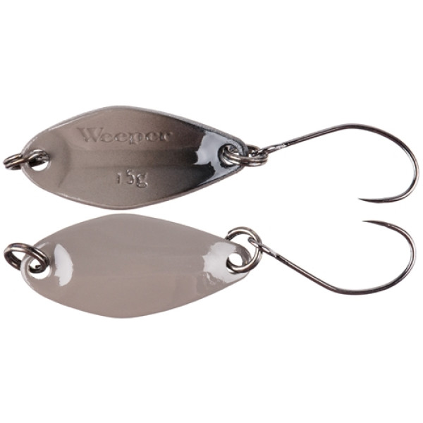 Блесна Nories Masukurouto Weeper 1.5g #046