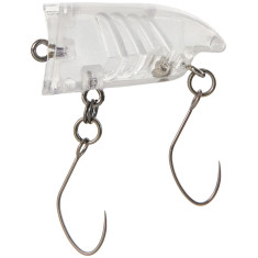 Воблер Nories Spish 25мм 1.4g #109