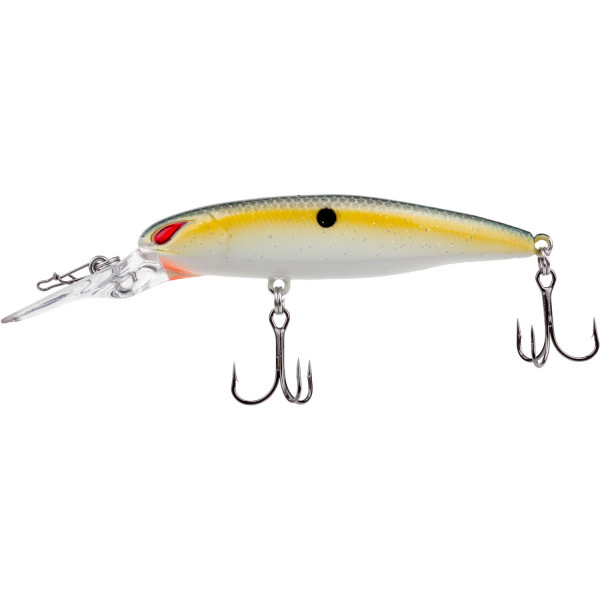 Воблер Nories Laydown Minnow Deep Just Wakasagi SP 66mm 6.1g BR-230