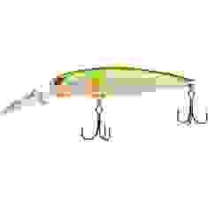 Воблер Nories Laydown Minnow Deep Just Wakasagi SP 66mm 6.1g BR-298