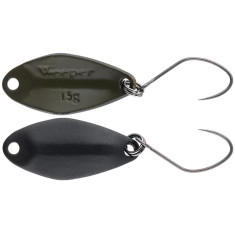 Nories Masukurouto Weeper 0.9g #009