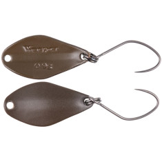 Блесна Nories Masukurouto Weeper 1.5g #014