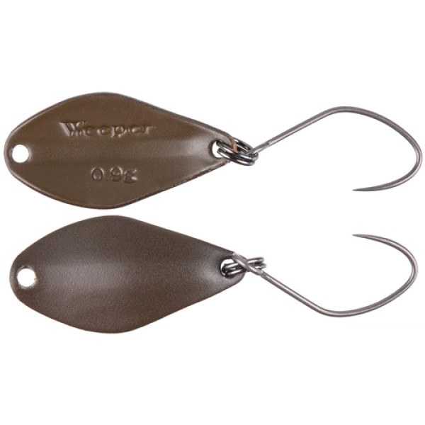 Блесна Nories Masukurouto Weeper 1.5g #014