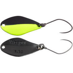 Блесна Nories Masukurouto Weeper 1.5g #022