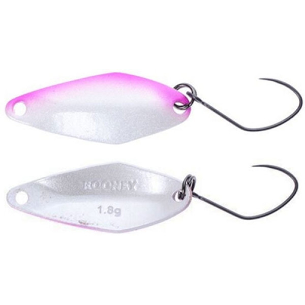 Блесна Nories Masukurouto Rooney 1.5g #003