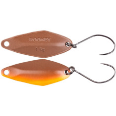 Spinner Nories Masukurouto Rooney 1.5g #027