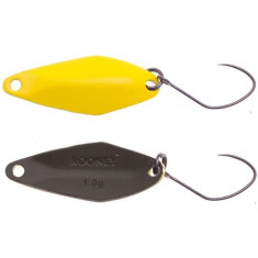 Spinner Nories Masukurouto Rooney 1.5g #038