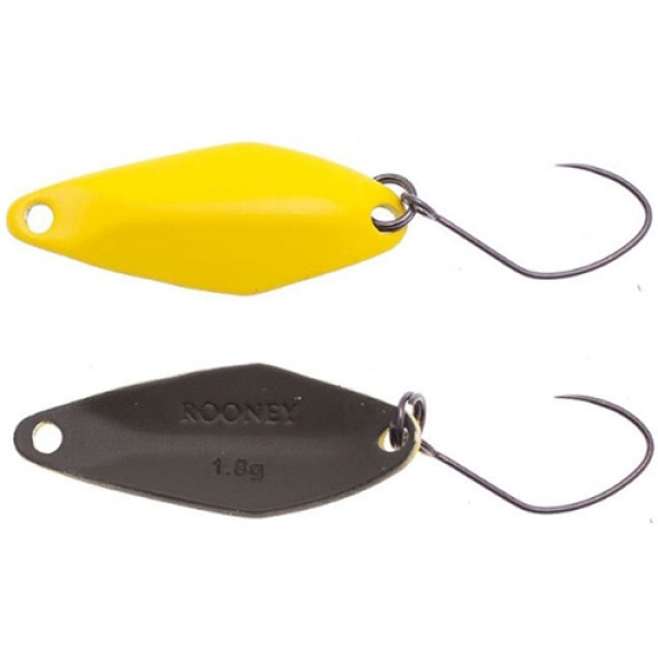 Блесна Nories Masukurouto Rooney 1.5g #038