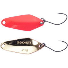 Блешня Nories Masukurouto Rooney 1.8g #001