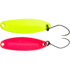 Блесна Nories Masukurouto 3.7 gr LD #002